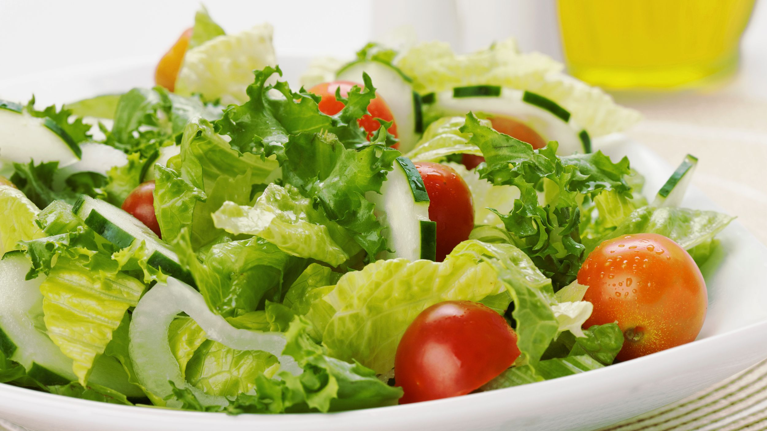 Green Salad Sushi Eki